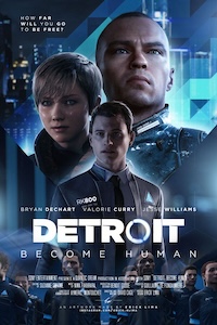 Detroit: Become Human